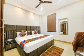 FabHotel Globe Inn